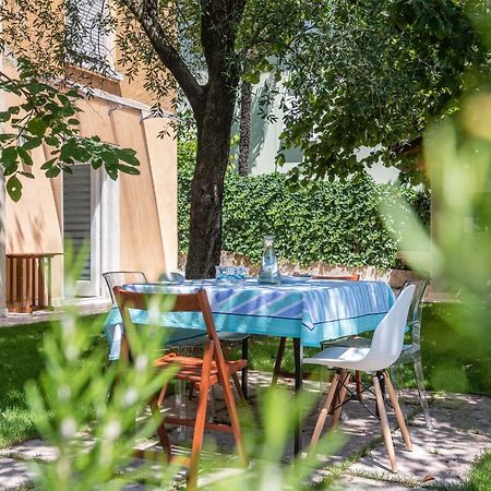 Casa Internazionale Apartment Рива дел Гарда Екстериор снимка