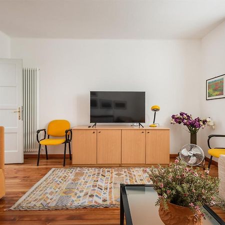 Casa Internazionale Apartment Рива дел Гарда Екстериор снимка