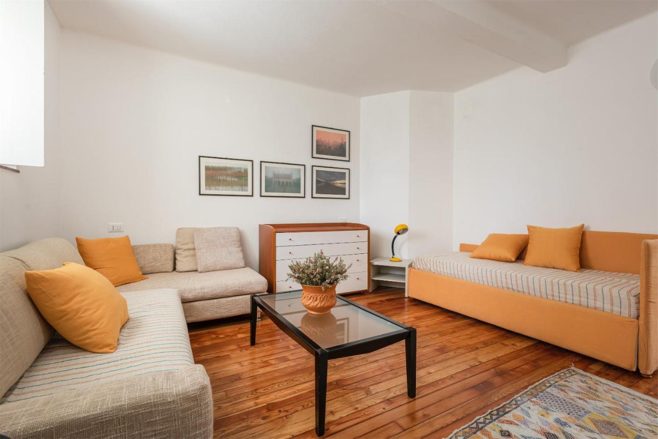 Casa Internazionale Apartment Рива дел Гарда Екстериор снимка
