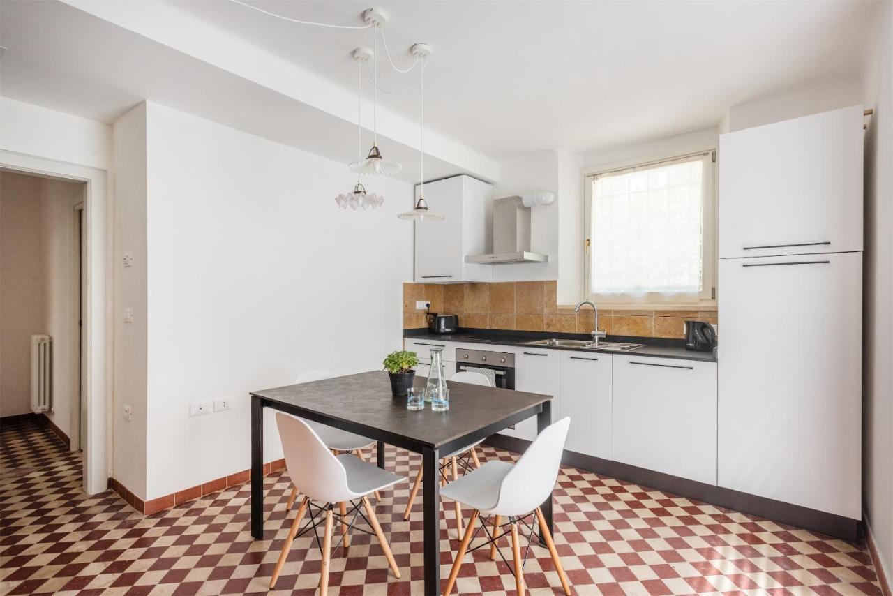 Casa Internazionale Apartment Рива дел Гарда Екстериор снимка
