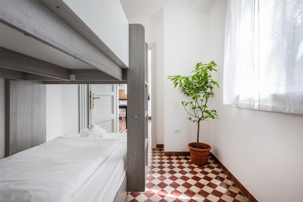 Casa Internazionale Apartment Рива дел Гарда Екстериор снимка