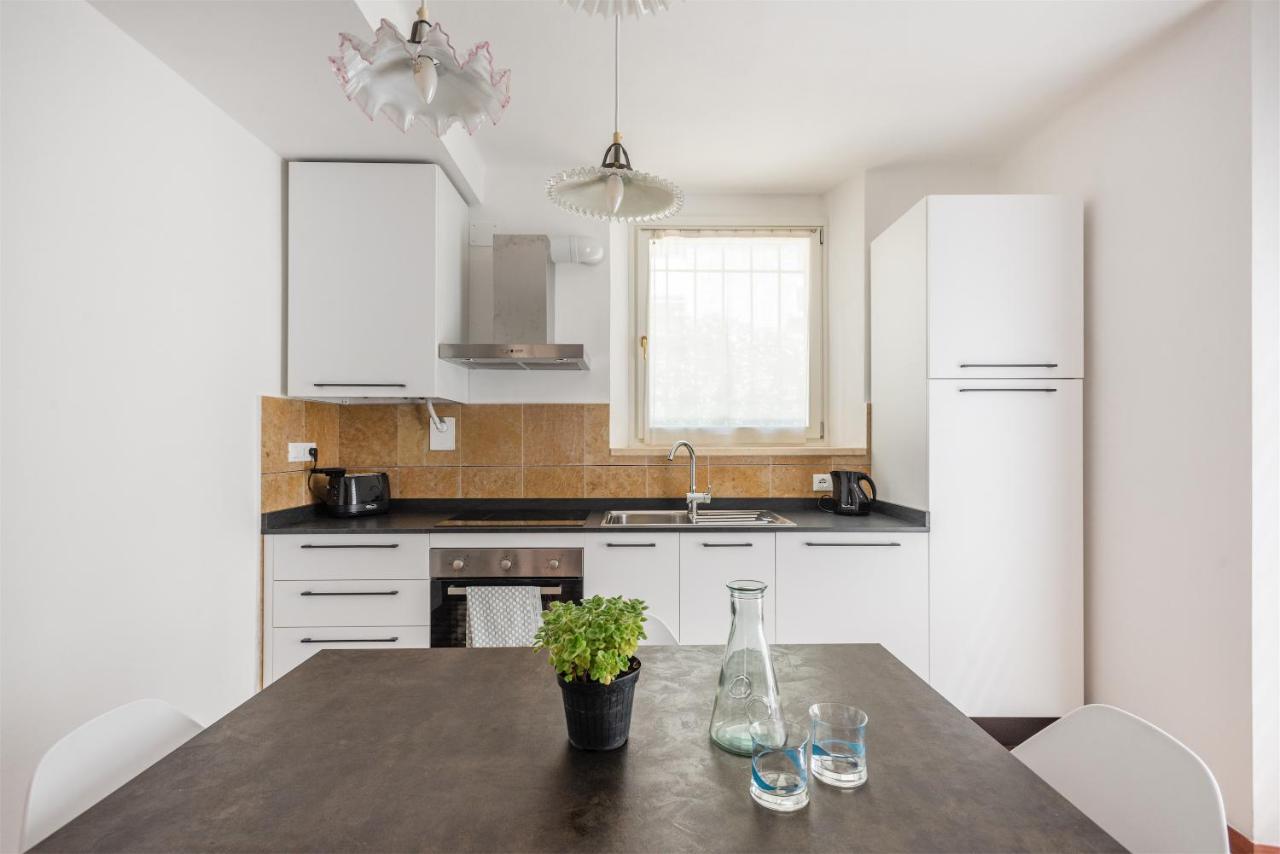 Casa Internazionale Apartment Рива дел Гарда Екстериор снимка
