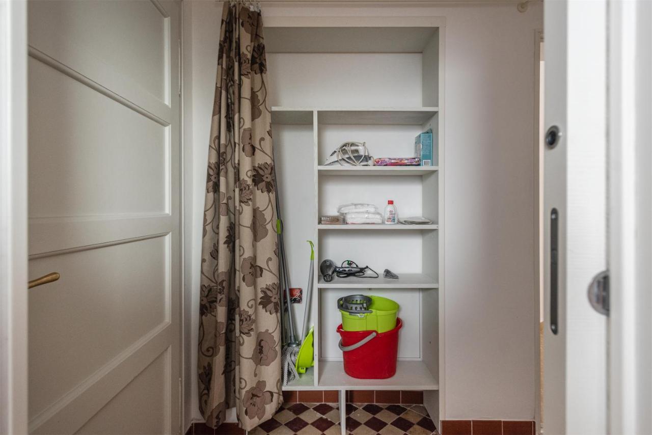 Casa Internazionale Apartment Рива дел Гарда Екстериор снимка