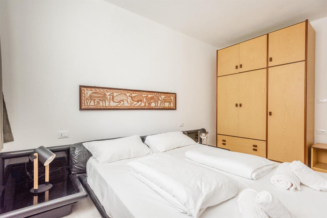 Casa Internazionale Apartment Рива дел Гарда Екстериор снимка