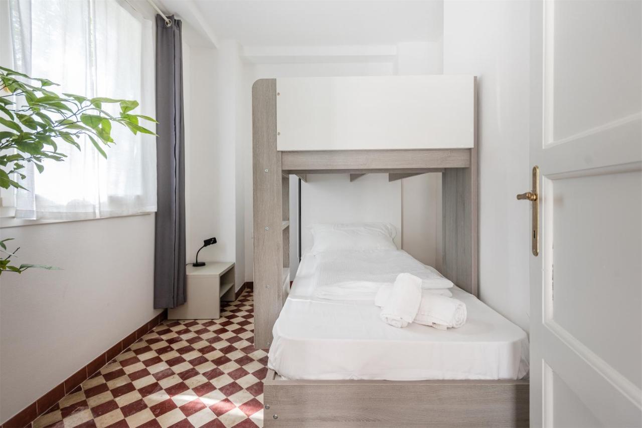 Casa Internazionale Apartment Рива дел Гарда Екстериор снимка
