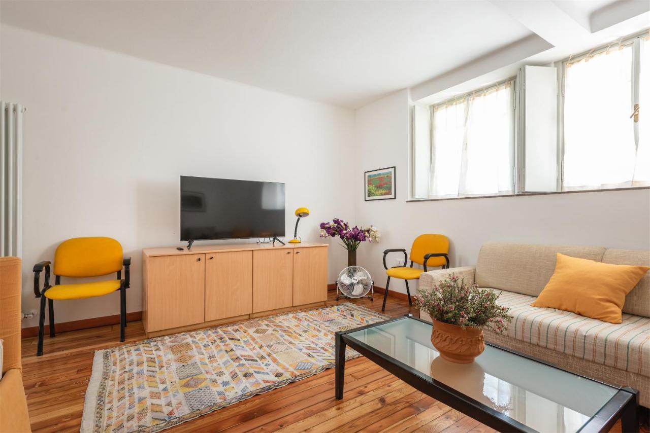 Casa Internazionale Apartment Рива дел Гарда Екстериор снимка
