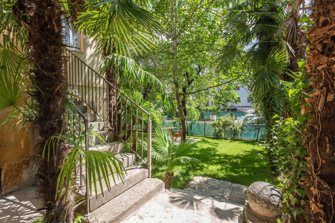 Casa Internazionale Apartment Рива дел Гарда Екстериор снимка