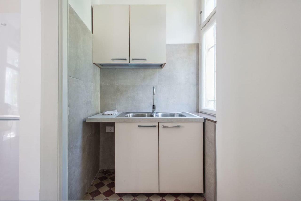 Casa Internazionale Apartment Рива дел Гарда Екстериор снимка