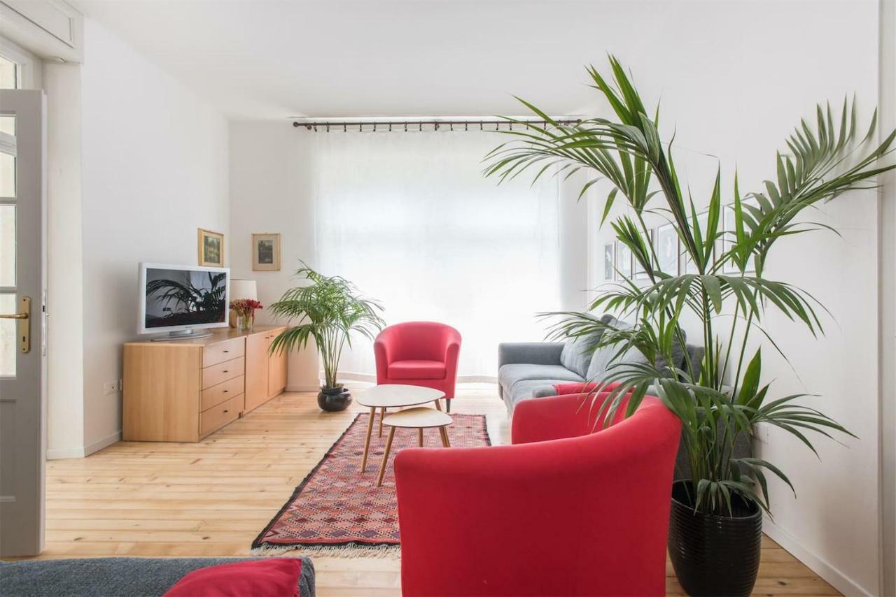 Casa Internazionale Apartment Рива дел Гарда Екстериор снимка