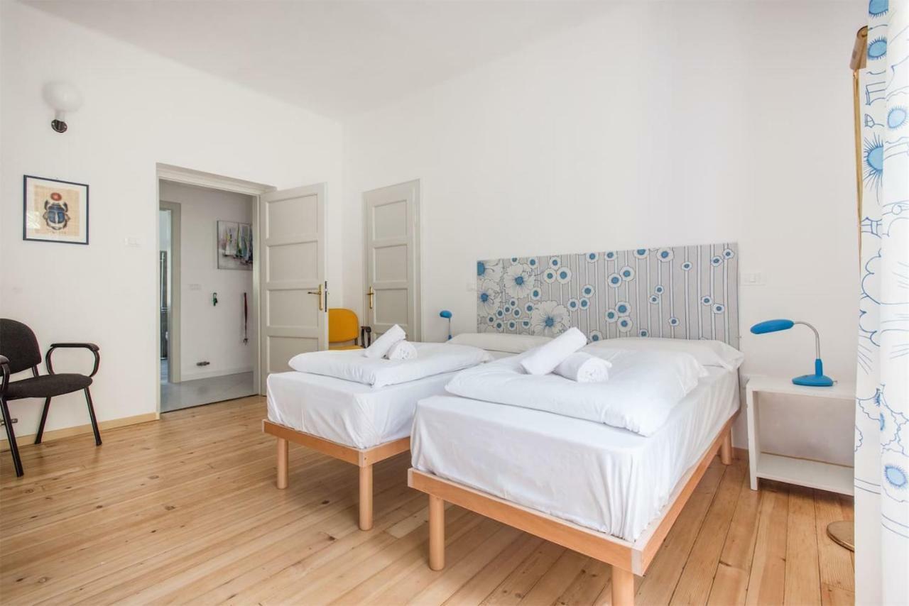 Casa Internazionale Apartment Рива дел Гарда Екстериор снимка
