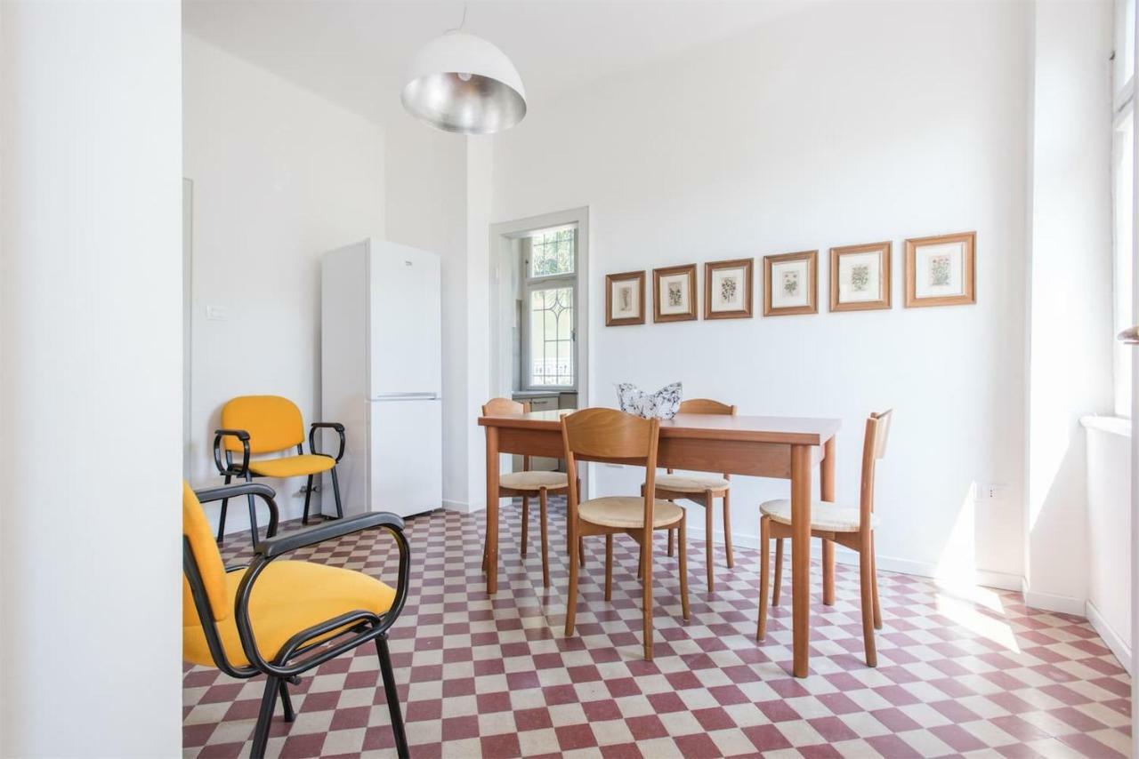Casa Internazionale Apartment Рива дел Гарда Екстериор снимка
