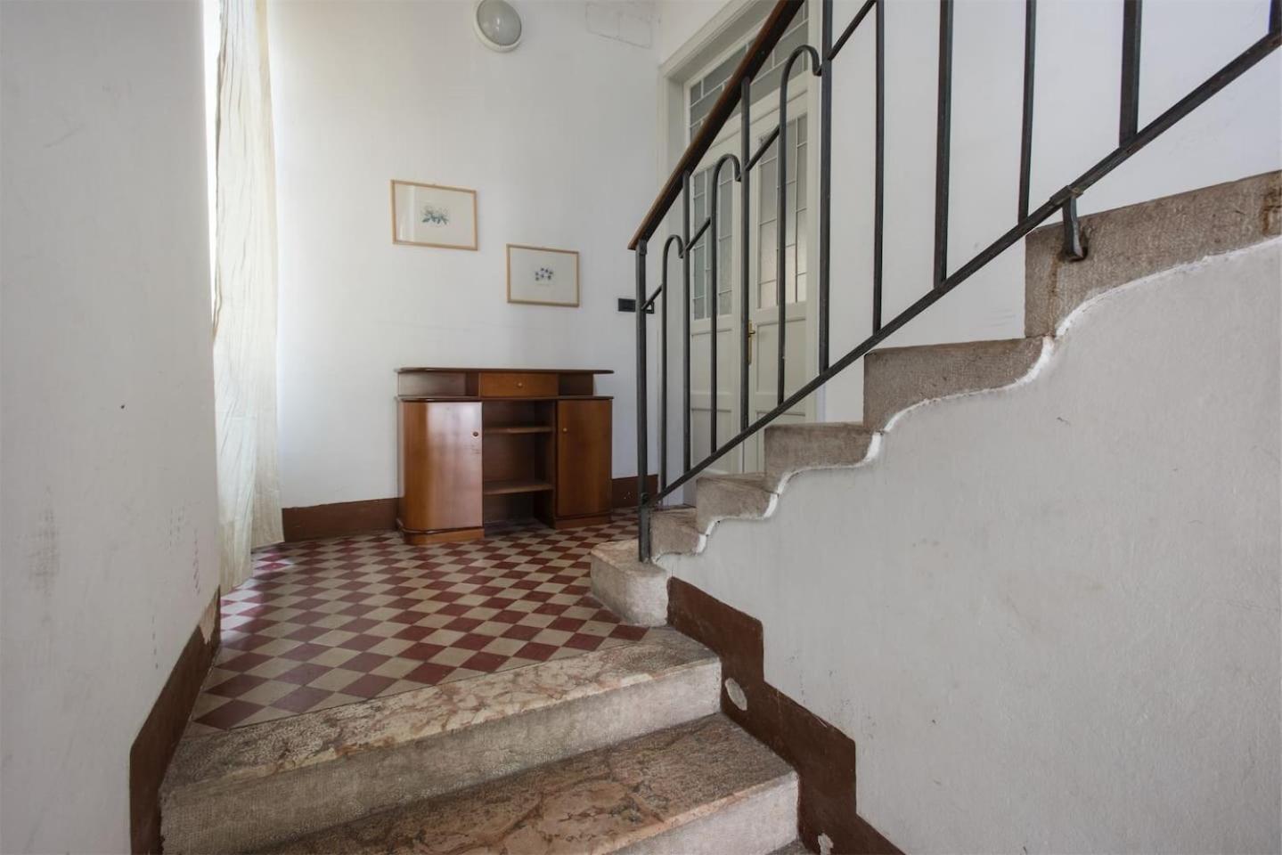 Casa Internazionale Apartment Рива дел Гарда Екстериор снимка