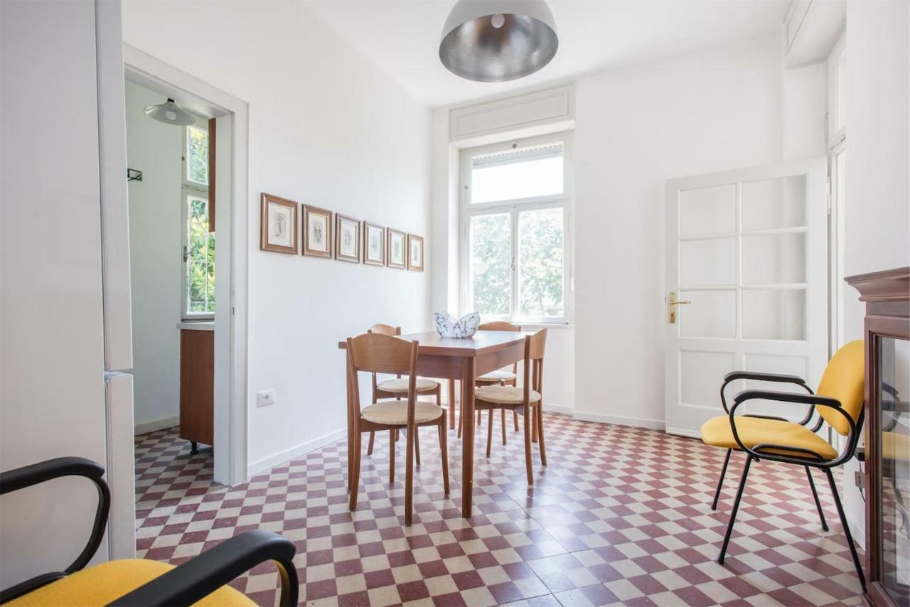 Casa Internazionale Apartment Рива дел Гарда Екстериор снимка