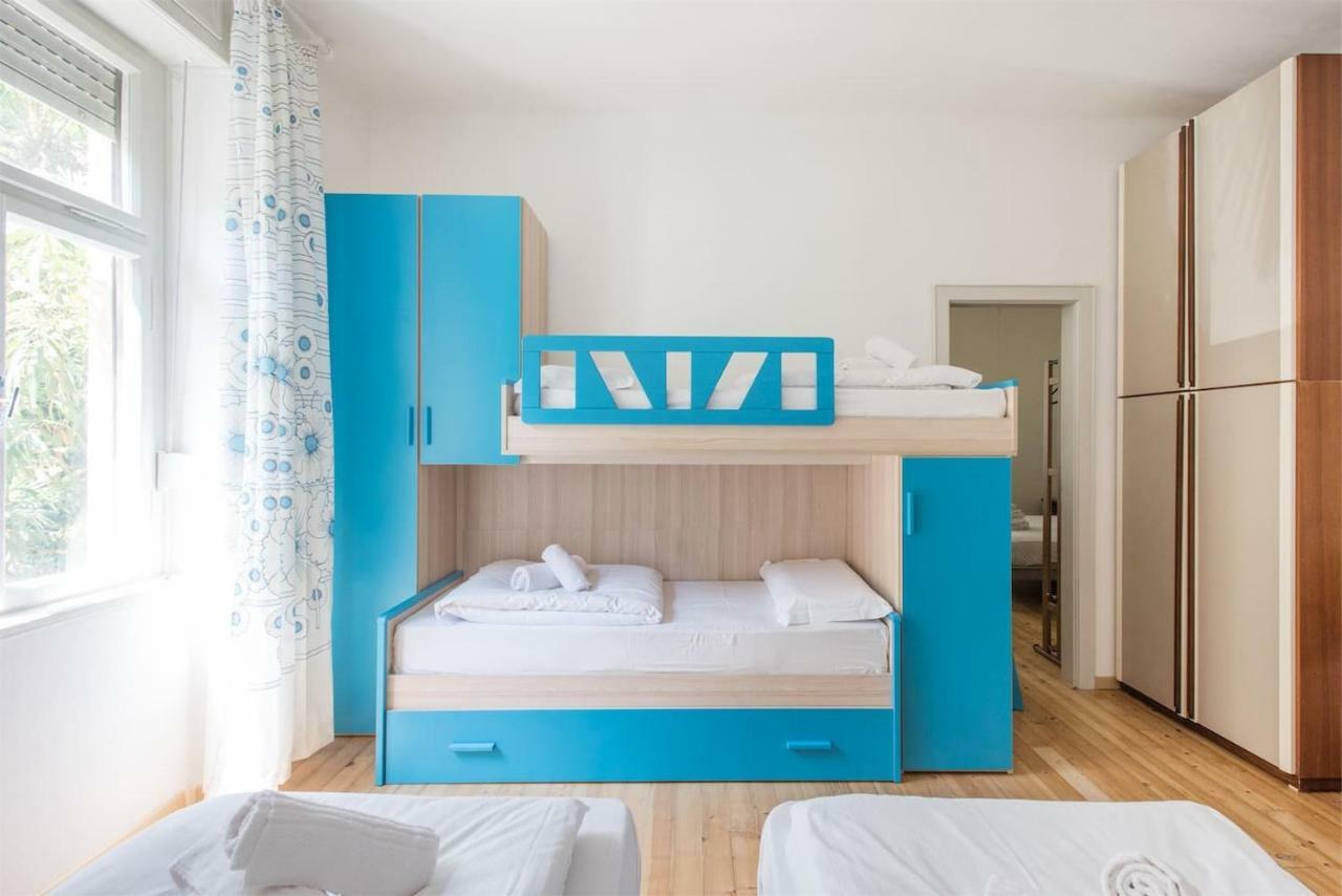 Casa Internazionale Apartment Рива дел Гарда Екстериор снимка