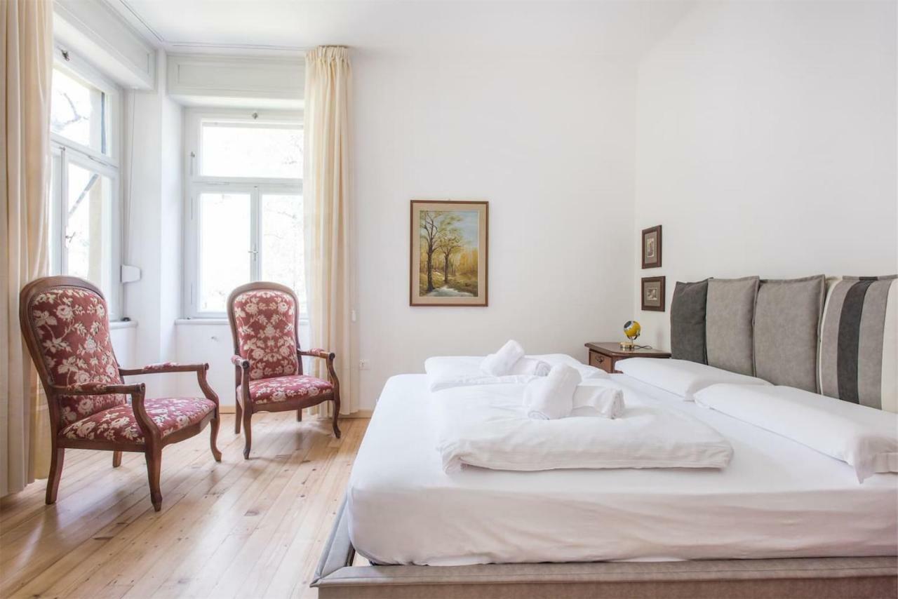 Casa Internazionale Apartment Рива дел Гарда Екстериор снимка