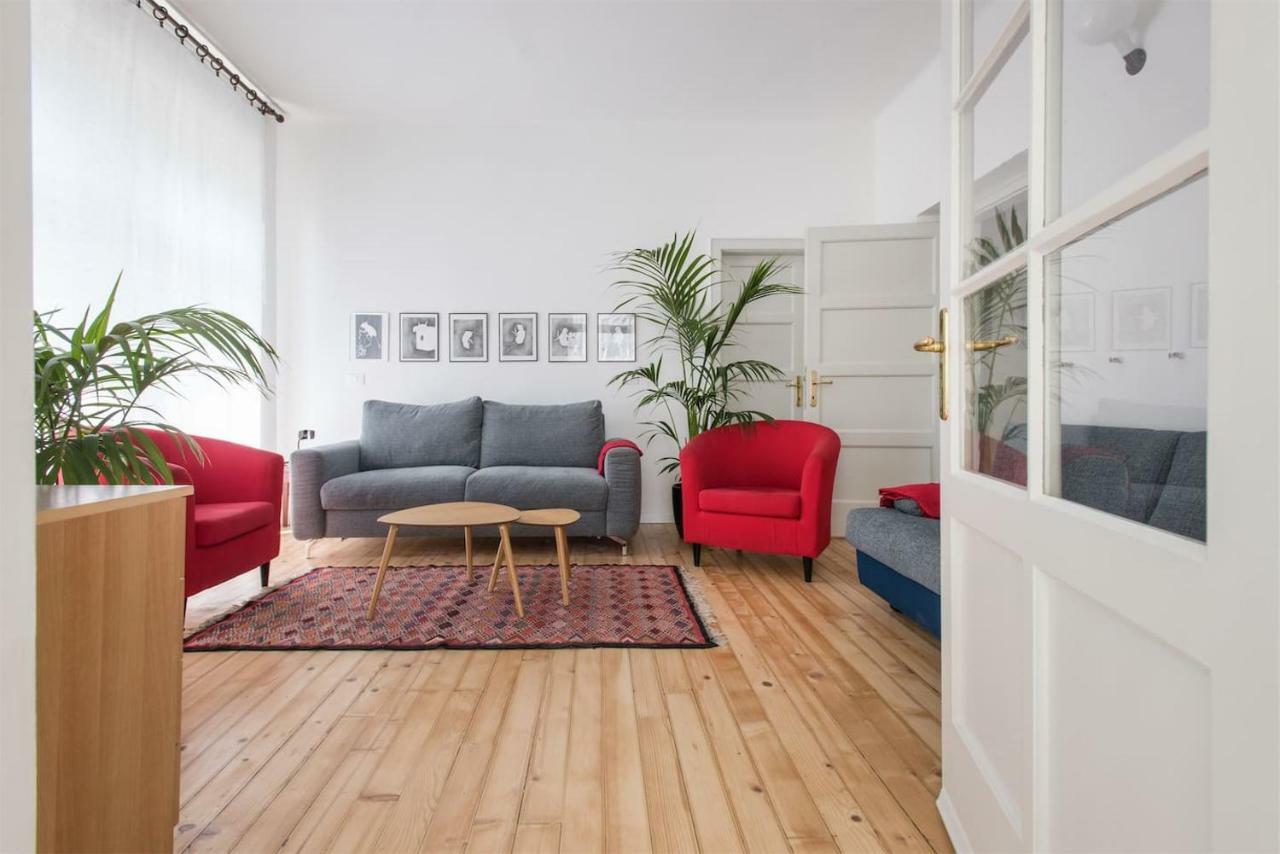 Casa Internazionale Apartment Рива дел Гарда Екстериор снимка