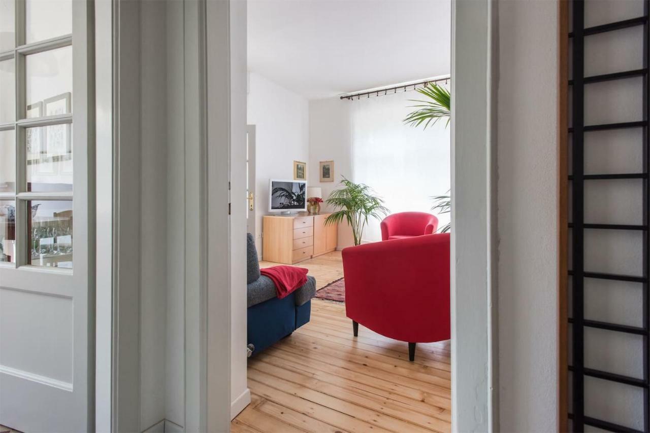 Casa Internazionale Apartment Рива дел Гарда Екстериор снимка